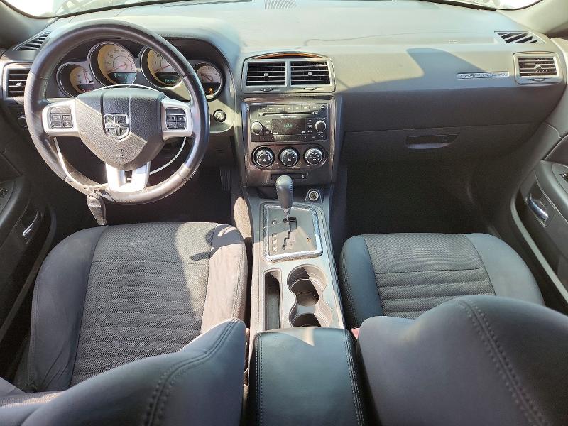 71898766 :رقم المزاد ، 2C3CDYAG2CH130815 vin ، 2012 Dodge Challenger مزاد بيع