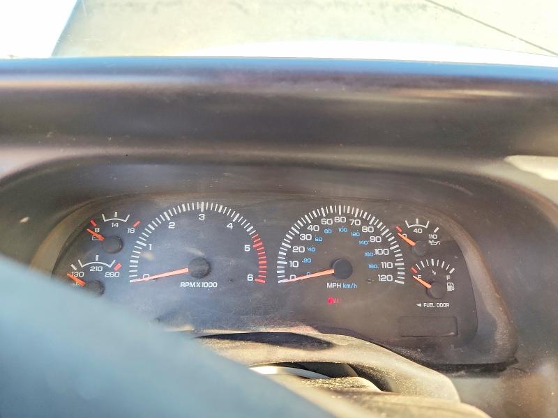 Aukcja sprzedaży 1997 Dodge Dakota, vin: 1B7GG23Y4VS242020, numer aukcji: 71108036