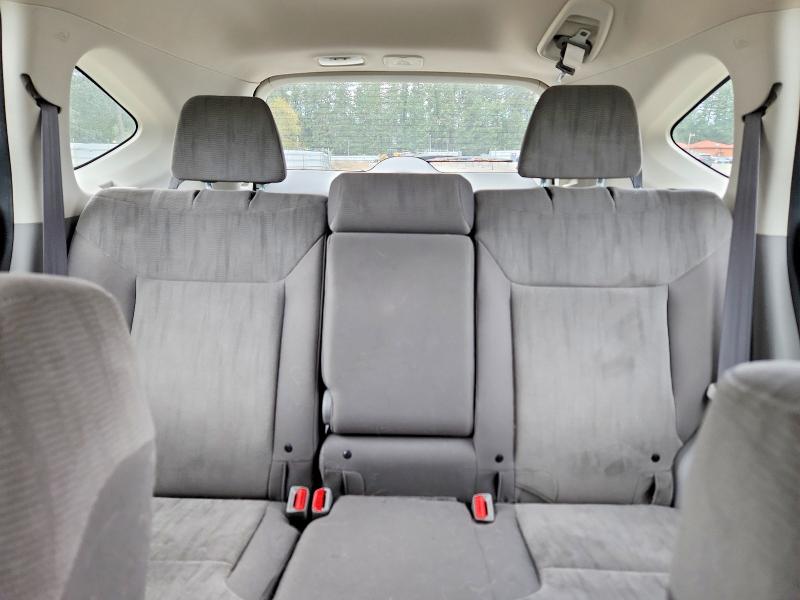 Aukcja sprzedaży 2014 Honda Cr-v, vin: 2HKRM4H39EH669394, numer aukcji: 71612296