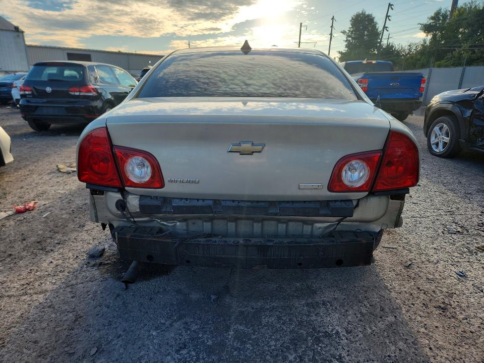 Aukcja sprzedaży 2012 Chevrolet Malibu, vin: 1G1ZA5EU3CF175205, numer aukcji: 71184966