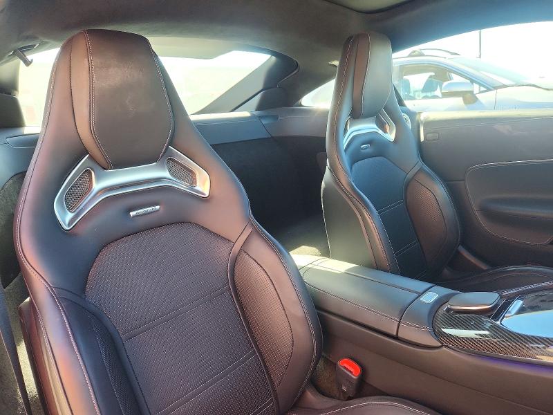 Продажа на аукционе авто 2025 Mercedes-benz Amg Gt, vin: W1KRJ8JB1SF005443, номер лота: 72335526
