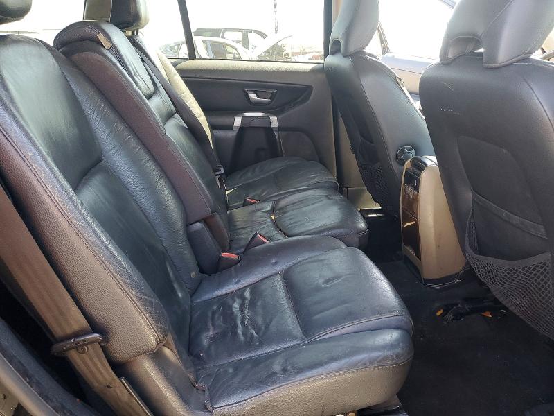 Продаж на аукціоні авто 2009 Volvo Xc90, vin: YV4CY982891498128, номер лоту: 72025176