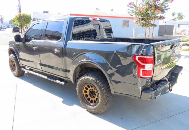 2016 Ford F150 მანქანა იყიდება აუქციონზე, vin: 1FTEW1EG4GKF84711, აუქციონის ნომერი: 71689796