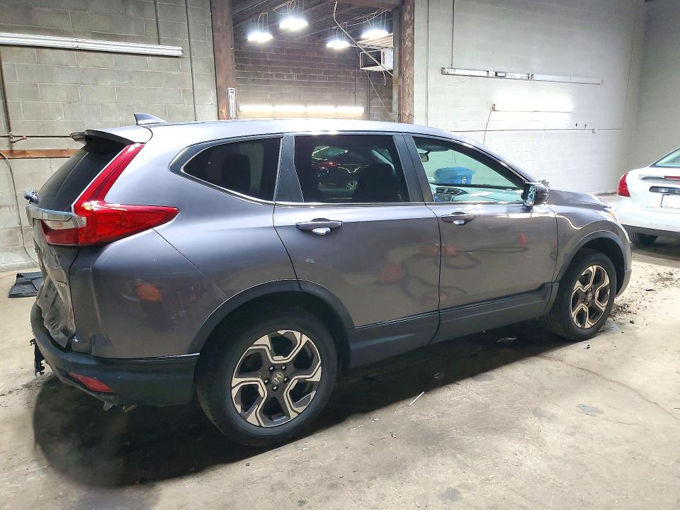 Aukcja sprzedaży 2018 Honda Cr-v, vin: 7FARW2H51JE088713, numer aukcji: 71836346