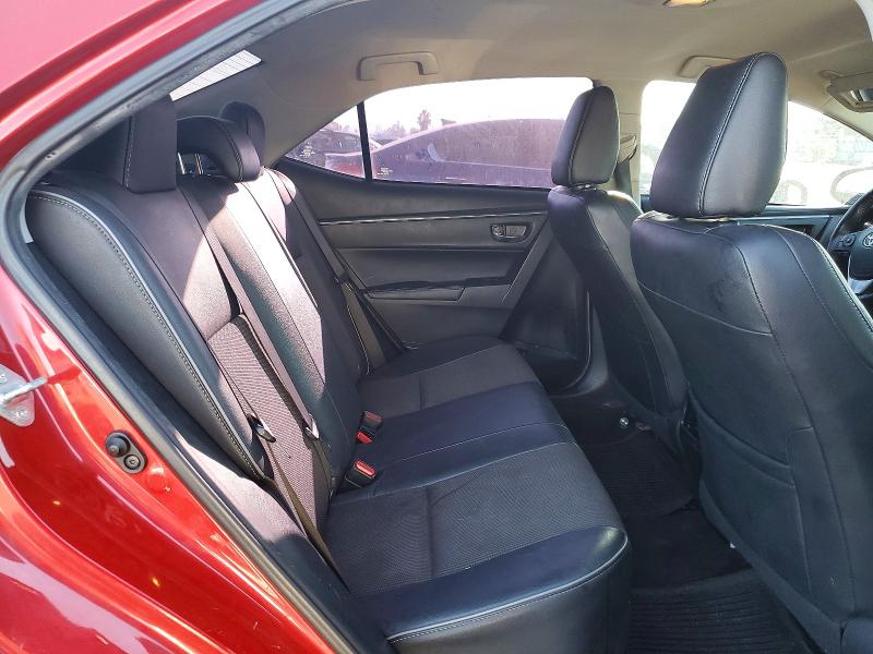 Продажа на аукционе авто 2014 Toyota Corolla, vin: 2T1BURHE4EC210695, номер лота: 71445096