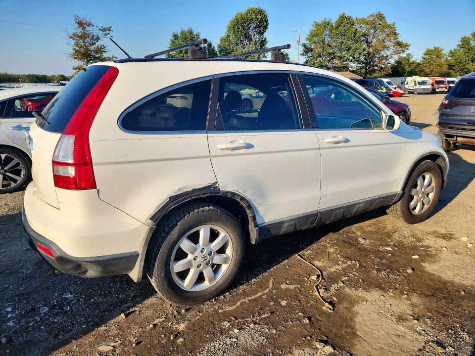 2008 Honda Cr-v მანქანა იყიდება აუქციონზე, vin: 5J6RE48718L018173, აუქციონის ნომერი: 73049766