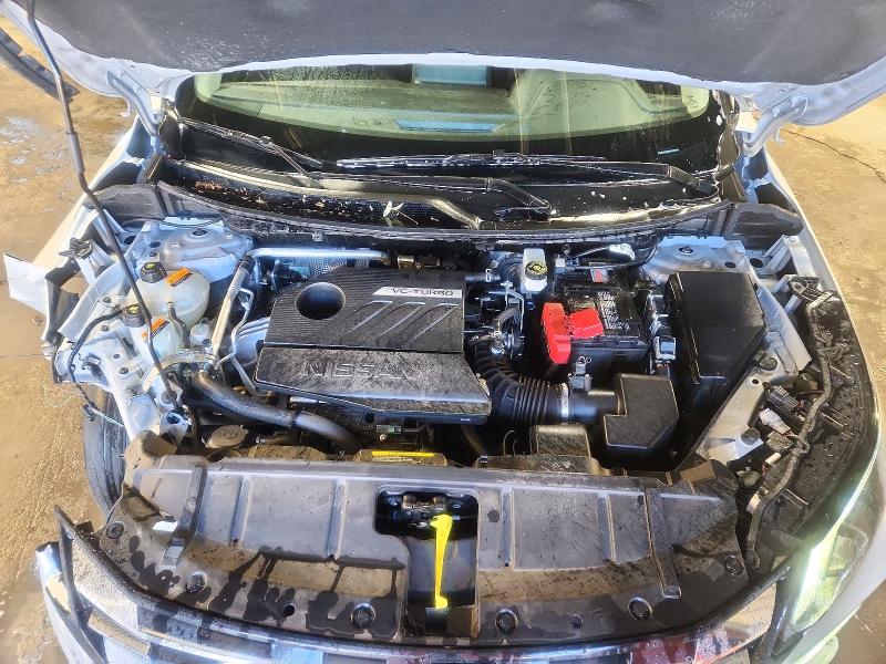 Продаж на аукціоні авто 2025 Nissan Rogue, vin: 5N1BT3BAXSC837990, номер лоту: 72486456
