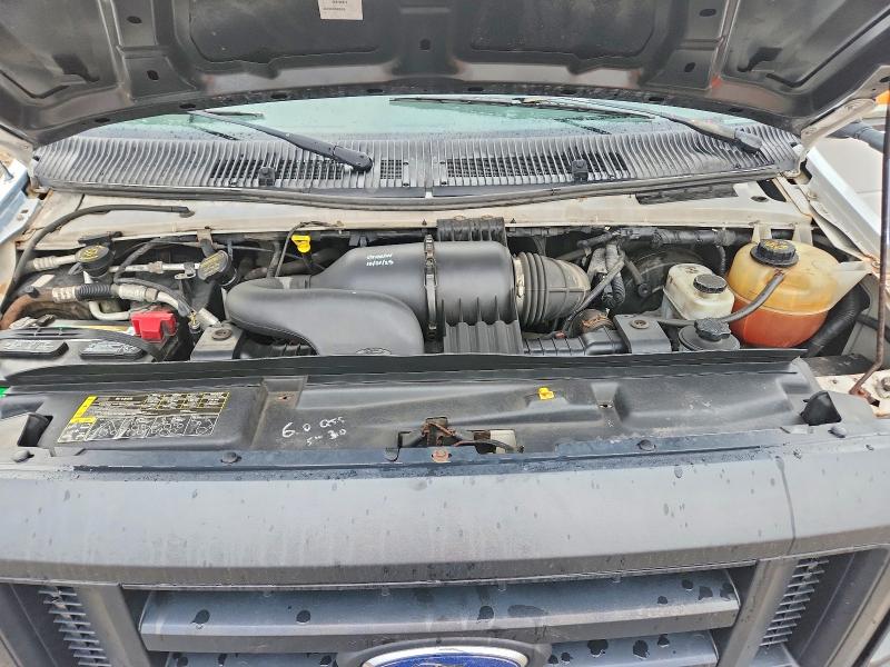 Продажа на аукционе авто 2013 Ford E150, vin: 1FTNS1EW6DDA33831, номер лота: 70922346