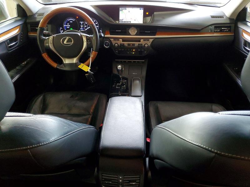 Aukcja sprzedaży 2015 Lexus Es, vin: JTHBW1GG1F2089766, numer aukcji: 69412426