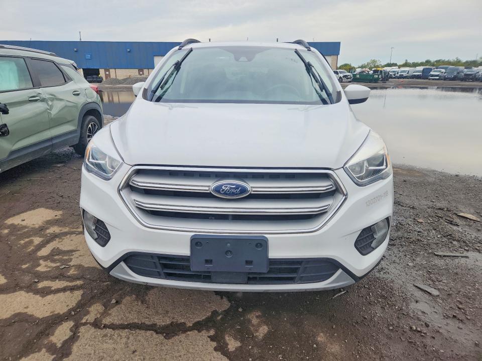 Продаж на аукціоні авто 2018 Ford Escape, vin: 1FMCU9HD5JUD23639, номер лоту: 70326456