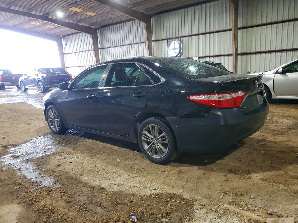 Продаж на аукціоні авто 2016 Toyota Camry, vin: 4T1BF1FK6GU154426, номер лоту: 71549456