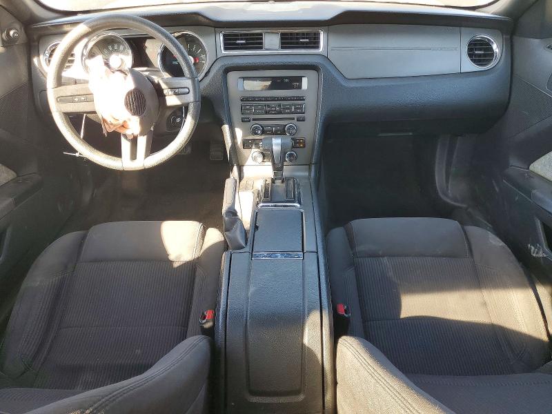 72205446 :رقم المزاد ، 1ZVBP8AM0B5160578 vin ، 2011 Ford Mustang مزاد بيع
