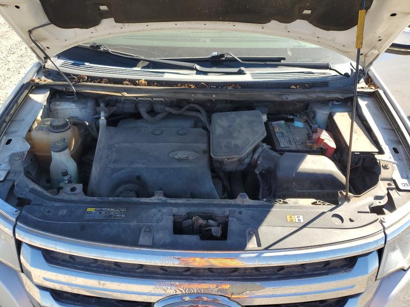 2014 Ford Edge მანქანა იყიდება აუქციონზე, vin: 2FMDK3JC8EBB86250, აუქციონის ნომერი: 69464136