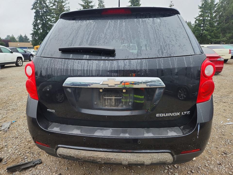 2014 Chevrolet Equinox მანქანა იყიდება აუქციონზე, vin: 2GNFLHEKXE6242245, აუქციონის ნომერი: 71609176