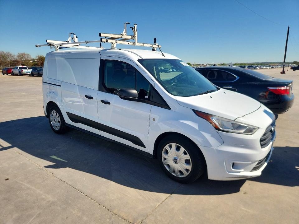 Продаж на аукціоні авто 2019 Ford Transit Connect, vin: NM0LS7F22K1389839, номер лоту: 72169666