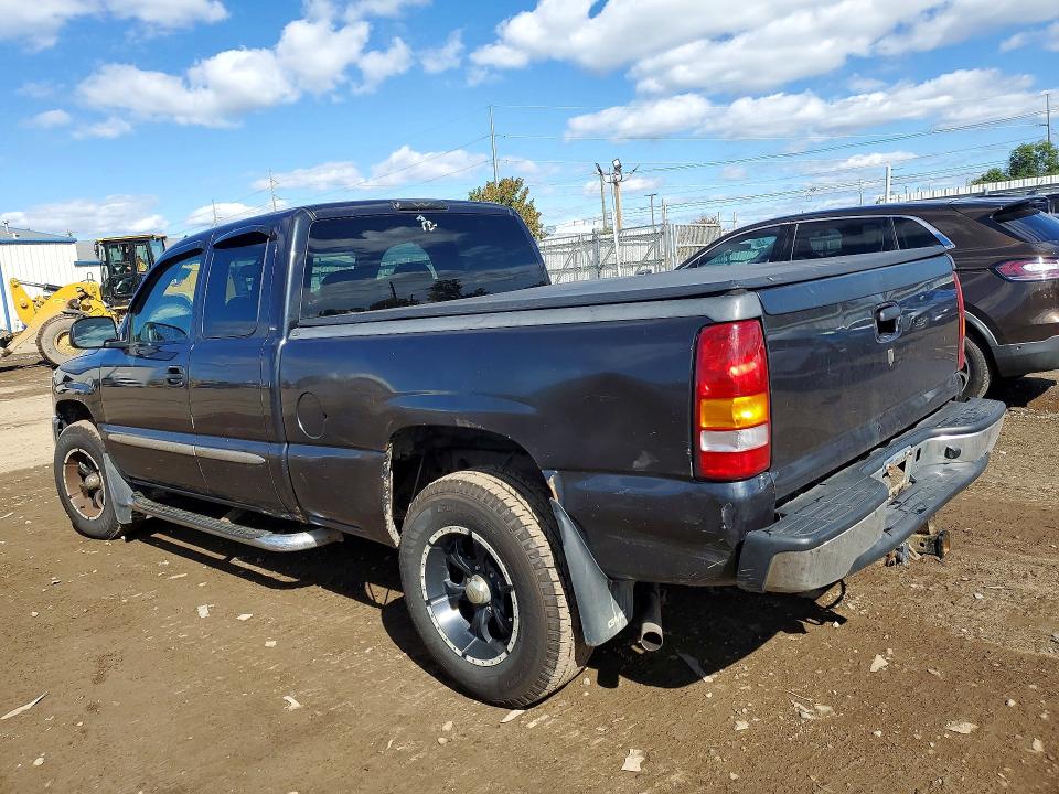 Aukcja sprzedaży 2005 Gmc New Sierra, vin: 1GTEK19B55E226054, numer aukcji: 71431826