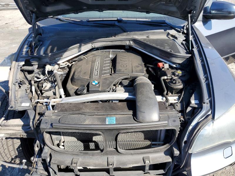 2011 Bmw X5 მანქანა იყიდება აუქციონზე, vin: 5UXZV4C51BL742656, აუქციონის ნომერი: 71866116