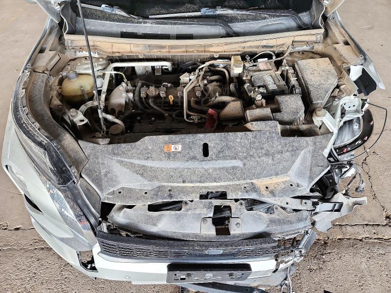 74042746 :رقم المزاد ، JA4J3VA88NZ089875 vin ، 2022 Mitsubishi Outlander مزاد بيع