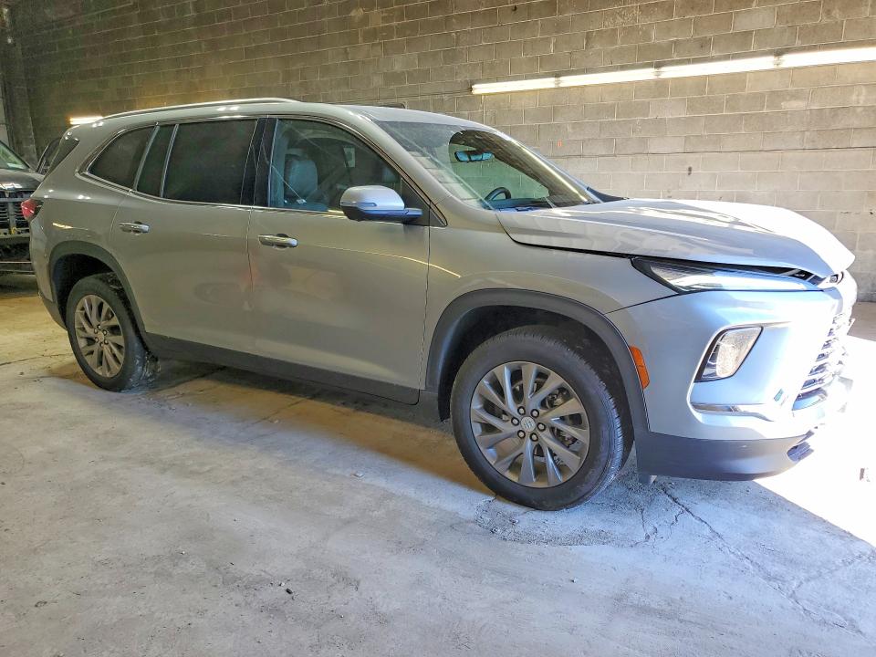 Продажа на аукционе авто 2026 Buick Enclave, vin: 5GAEVAKSXTJ179966, номер лота: 71818246