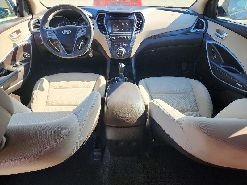 Aukcja sprzedaży 2017 Hyundai Santa Fe, vin: KM8SMDHF1HU177296, numer aukcji: 72147636