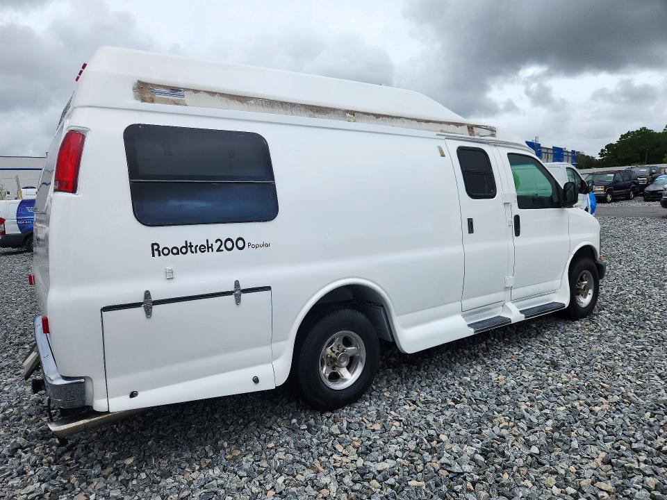 Продажа на аукционе авто 2000 Chevrolet Express, vin: 1GBHG31J6Y1171286, номер лота: 71579396