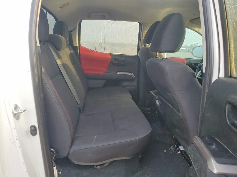 71080496 :رقم المزاد ، 3TYAZ5CN9MT012542 vin ، 2021 Toyota Tacoma مزاد بيع