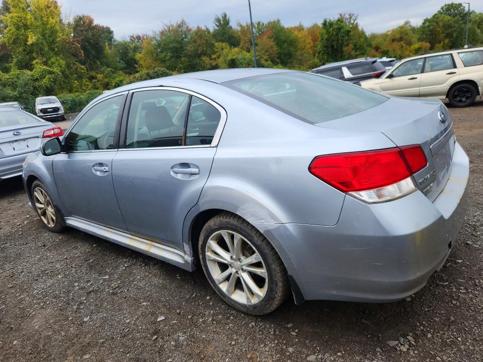 Продаж на аукціоні авто 2013 Subaru Legacy, vin: 4S3BMBC62D3026645, номер лоту: 70073636