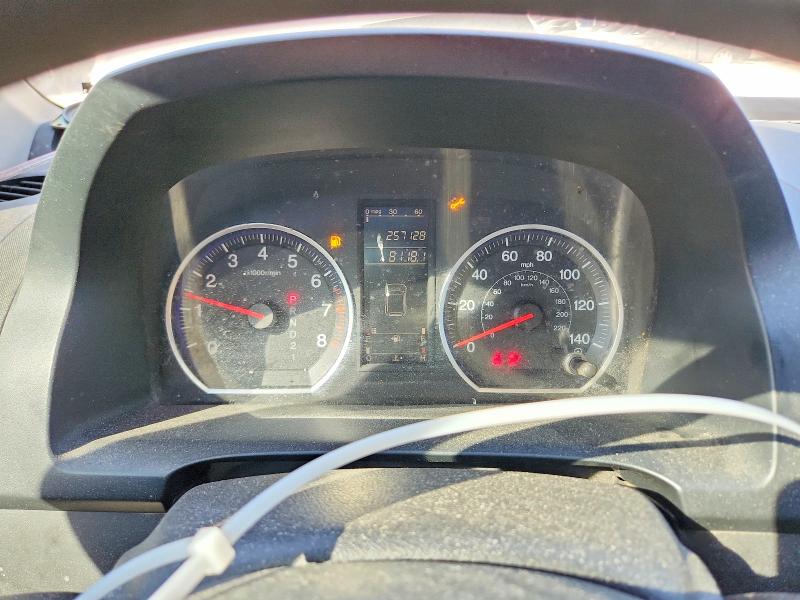 Продаж на аукціоні авто 2008 Honda Cr-v, vin: JHLRE38388C049209, номер лоту: 72016216