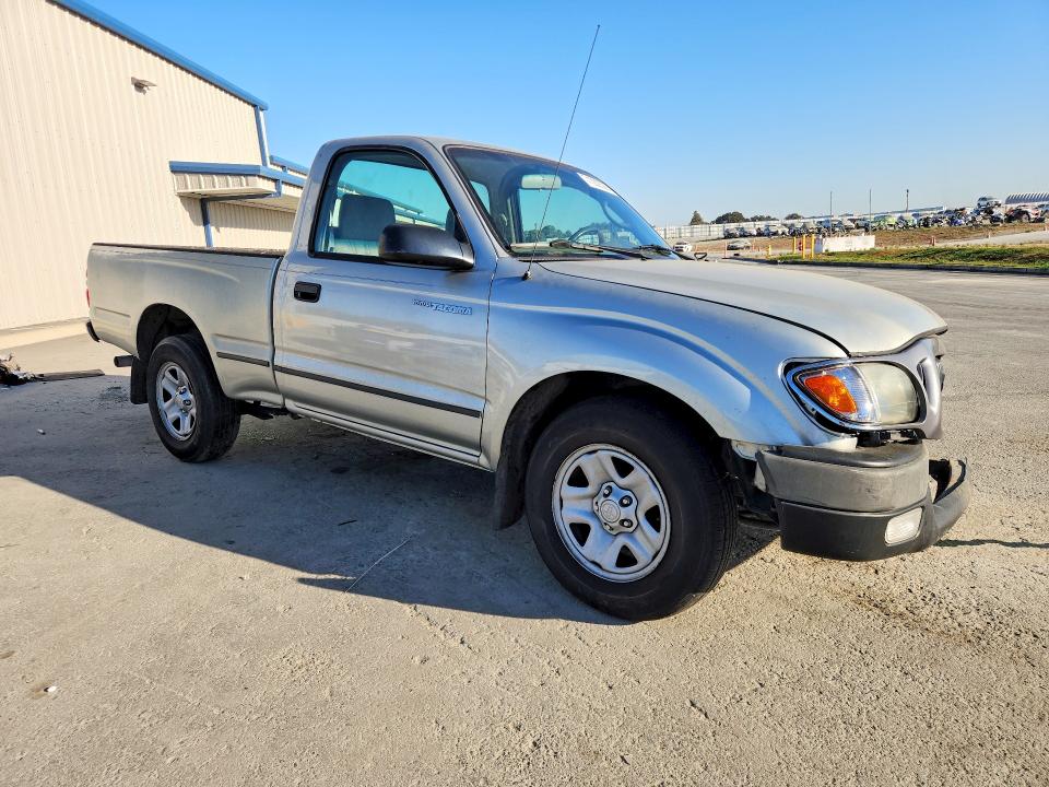 71302626 :رقم المزاد ، 5TENL42N44Z420346 vin ، 2004 Toyota Tacoma مزاد بيع