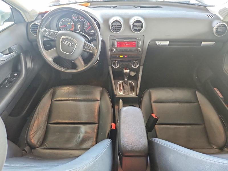 Aukcja sprzedaży 2012 Audi A3, vin: WAUBEAFM7CA110176, numer aukcji: 71642816
