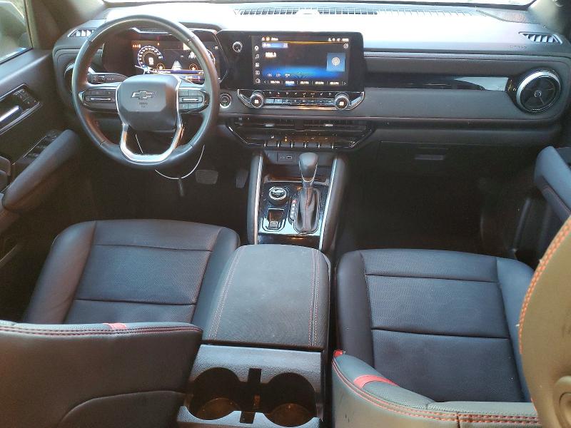 Продажа на аукционе авто 2025 Chevrolet Colorado, vin: 1GCPTDEK6S1240545, номер лота: 71458716