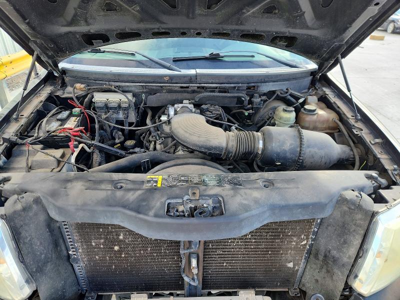 Продаж на аукціоні авто 2004 Ford F150, vin: 1FTRF12W54NB67041, номер лоту: 71746396
