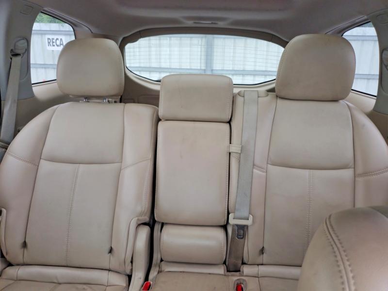 Продажа на аукционе авто 2014 Nissan Pathfinder, vin: 5N1AR2MN1EC707234, номер лота: 71750776