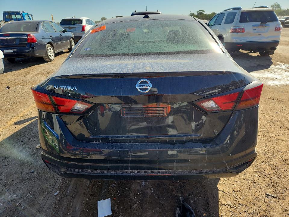 2020 Nissan Altima მანქანა იყიდება აუქციონზე, vin: 1N4BL4BV5LC210568, აუქციონის ნომერი: 72151606