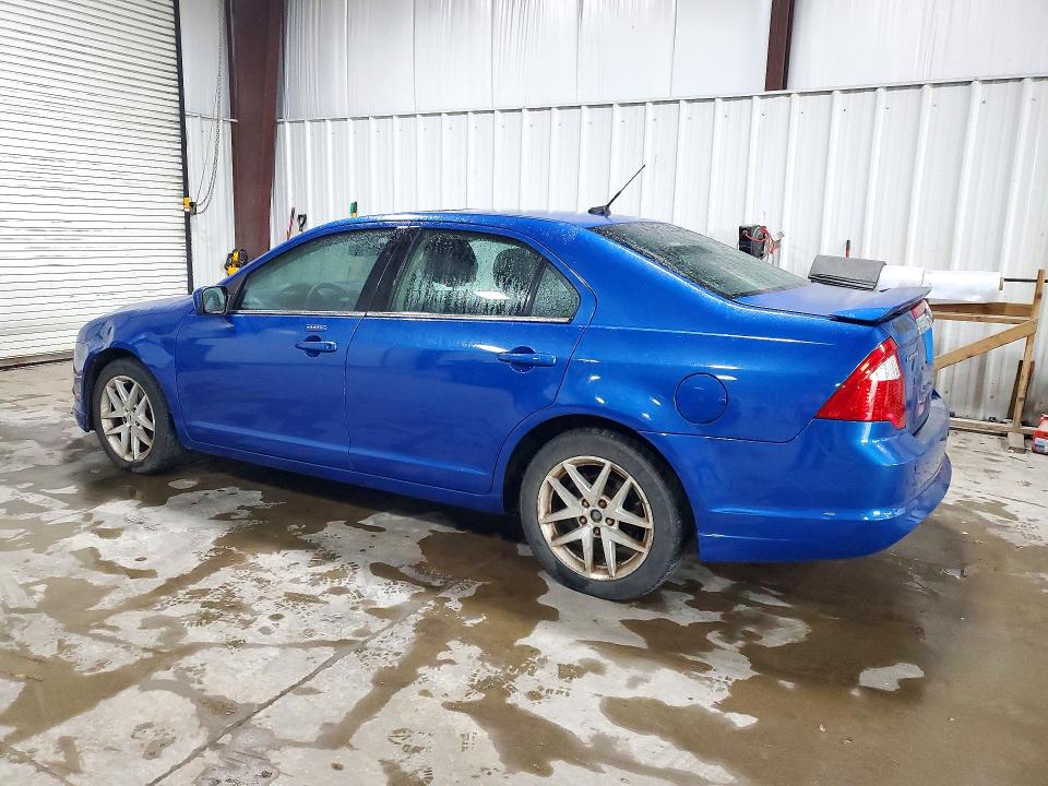 Aukcja sprzedaży 2012 Ford Fusion, vin: 3FAHP0JA9CR392007, numer aukcji: 72432906