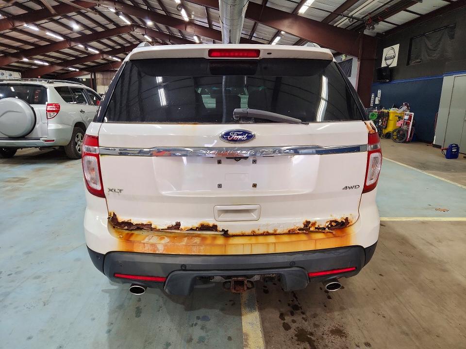 Продаж на аукціоні авто 2013 Ford Explorer, vin: 1FM5K8D80DGA40621, номер лоту: 70892406