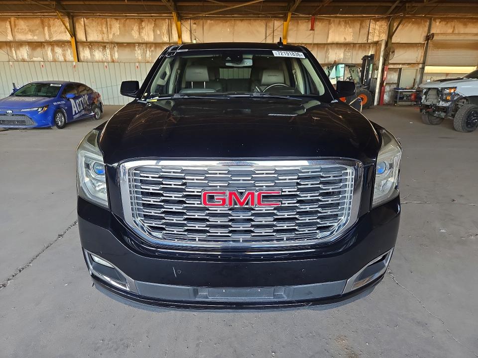 2020 Gmc Yukon Xl მანქანა იყიდება აუქციონზე, vin: 1GKS1HKJXLR189092, აუქციონის ნომერი: 72191836