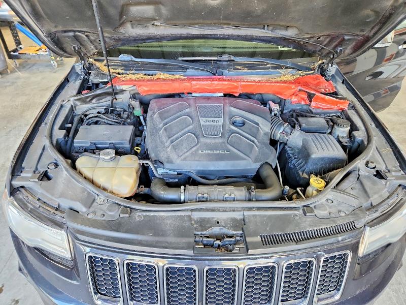 71717416 :رقم المزاد ، 1C4RJFCM8FC681649 vin ، 2015 Jeep Grand Cherokee مزاد بيع