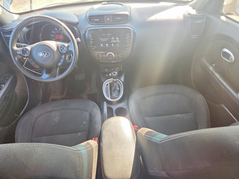 Продажа на аукционе авто 2019 Kia Soul, vin: KNDJP3A50K7011098, номер лота: 71750506