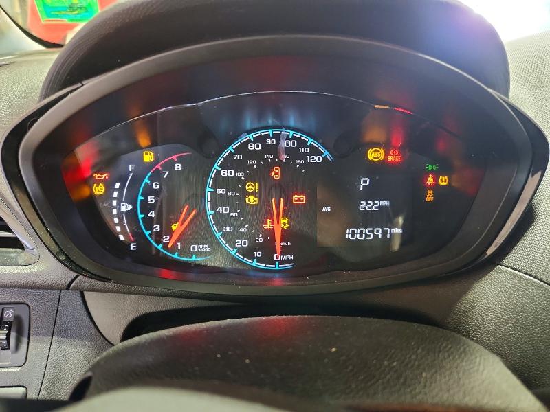 71744746 :رقم المزاد ، KL8CB6SA5JC467620 vin ، 2018 Chevrolet Spark مزاد بيع