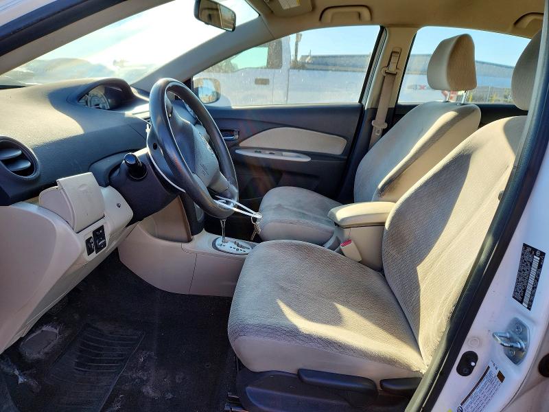 2008 Toyota Yaris მანქანა იყიდება აუქციონზე, vin: JTDBT923181204520, აუქციონის ნომერი: 72444506