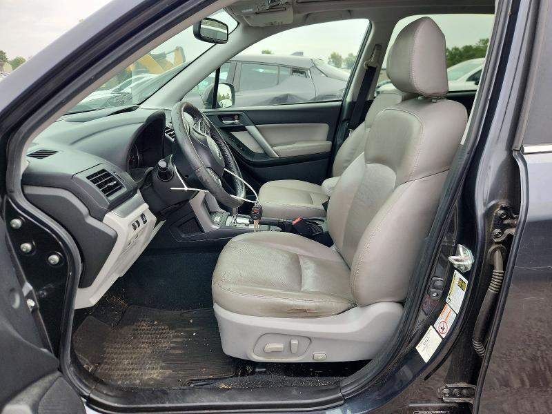 Продажа на аукционе авто 2015 Subaru Forester, vin: JF2SJAHC5FH402151, номер лота: 70771986