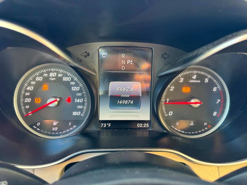 Продажа на аукционе авто 2018 Mercedes-benz Glc, vin: WDC0G4KBXJV034186, номер лота: 72827506