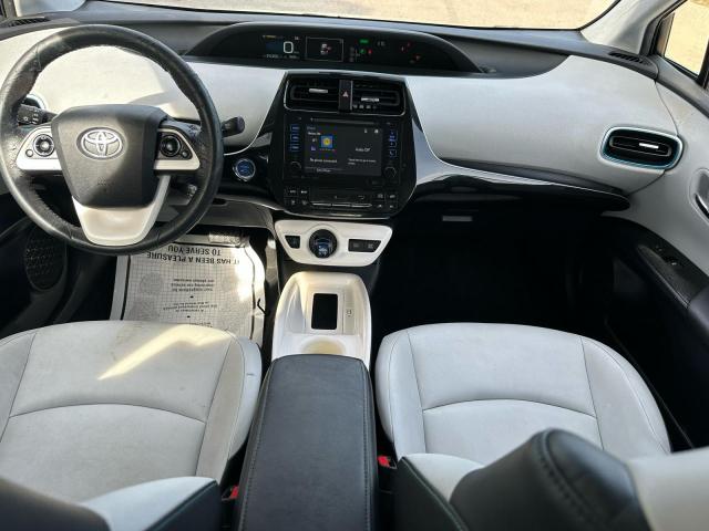 Aukcja sprzedaży 2016 Toyota Prius, vin: JTDKARFU7G3019819, numer aukcji: 73343586