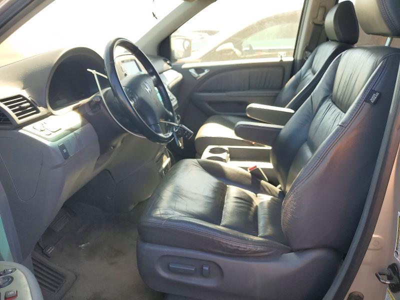 Продажа на аукционе авто 2006 Honda Odyssey, vin: 5FNRL38786B077503, номер лота: 69915216