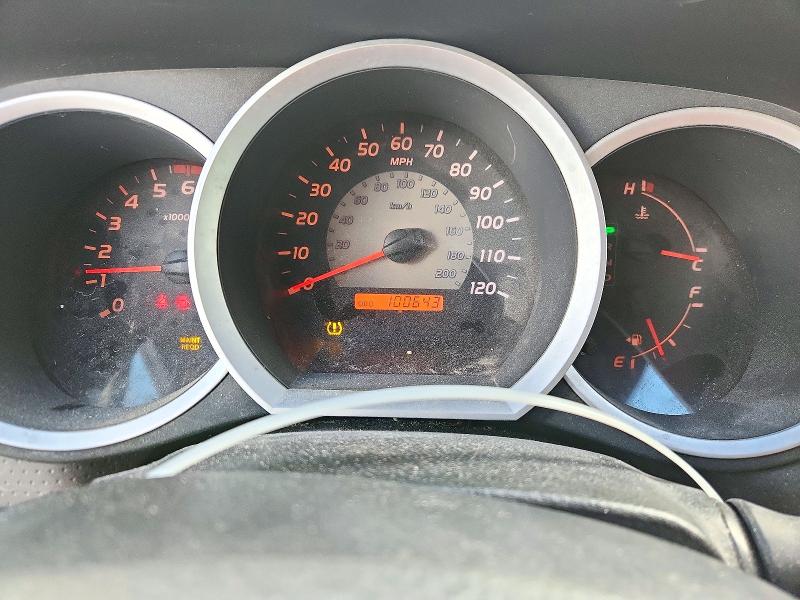 Aukcja sprzedaży 2007 Toyota Tacoma, vin: 5TENX22N47Z469544, numer aukcji: 71966206