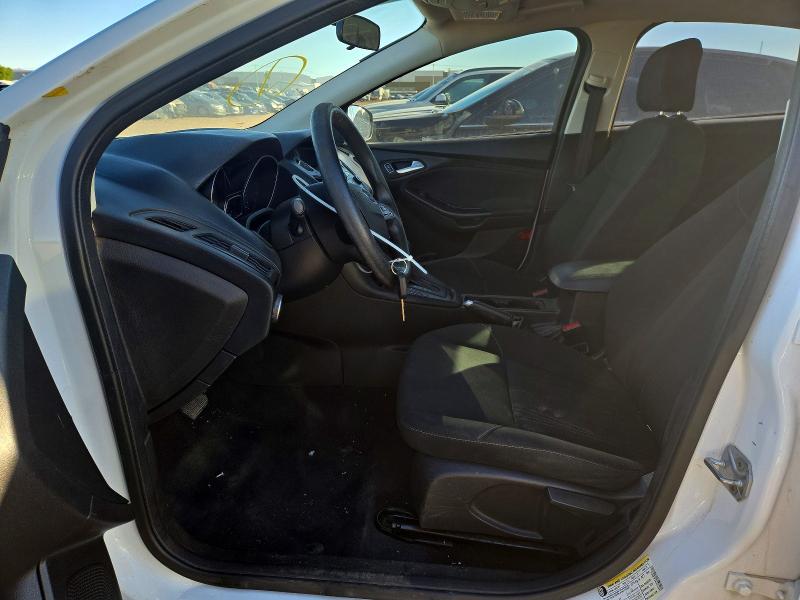 Продажа на аукционе авто 2016 Ford Focus, vin: 1FADP3F24GL297960, номер лота: 70848426