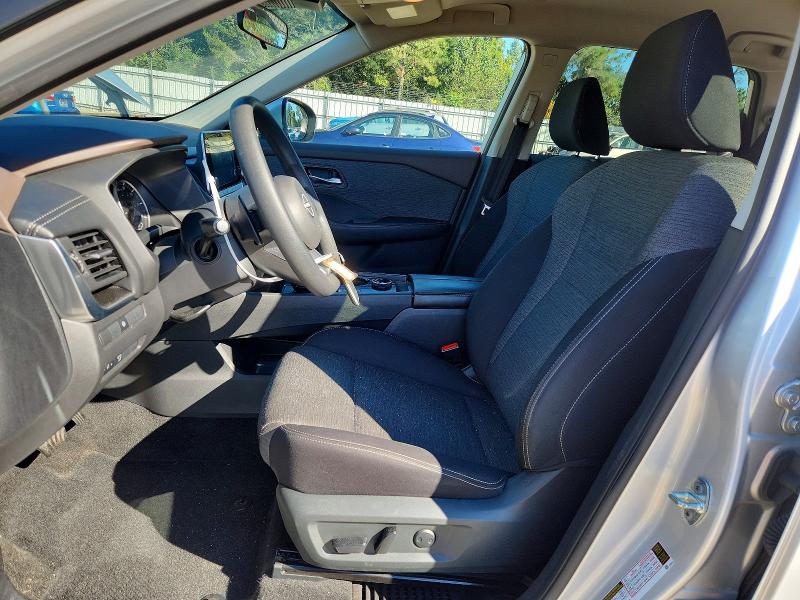 Auction sale of the 2023 Nissan Rogue, vin: 5N1BT3BB9PC850150, lot number: 71277736