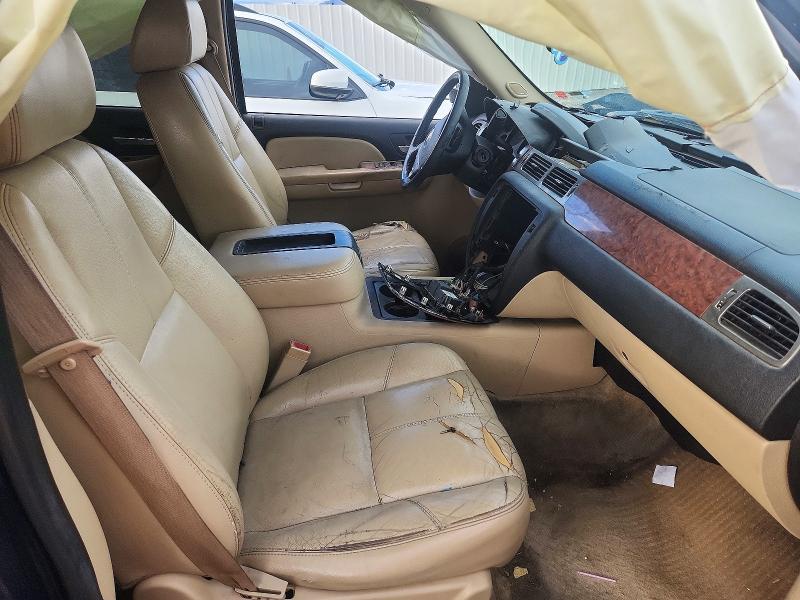 Auction sale of the 2007 Chevrolet Tahoe, vin: 1GNFK13037J134812, lot number: 62606876