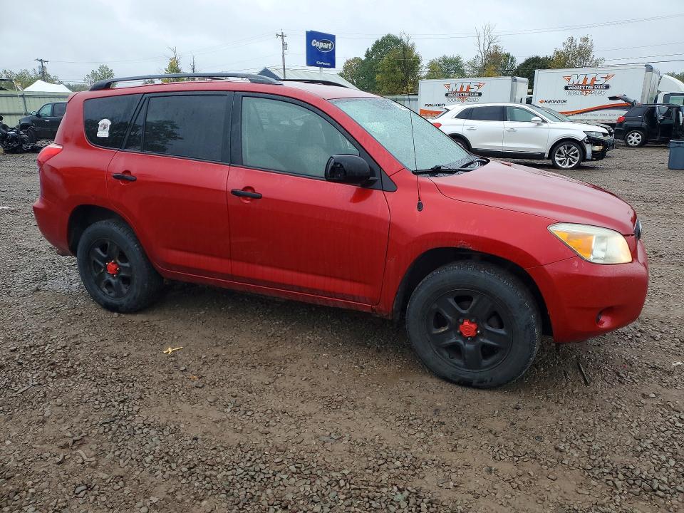 Продаж на аукціоні авто 2008 Toyota Rav4, vin: JTMBD33V885180610, номер лоту: 71488916
